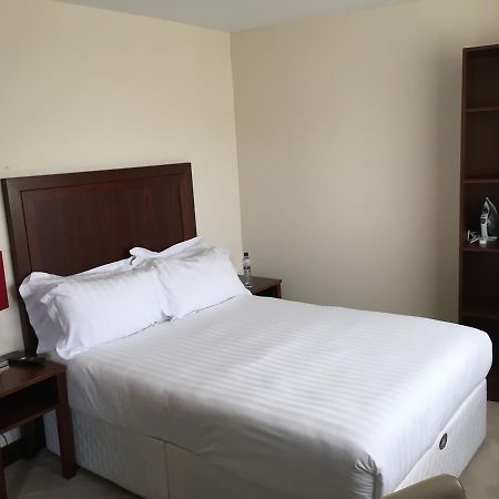 Beaumont House Hotel Дъблин Екстериор снимка