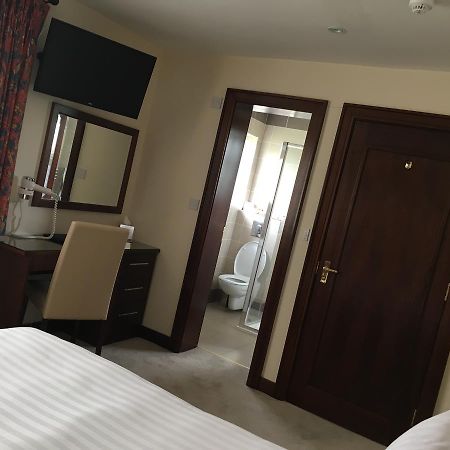 Beaumont House Hotel Дъблин Екстериор снимка