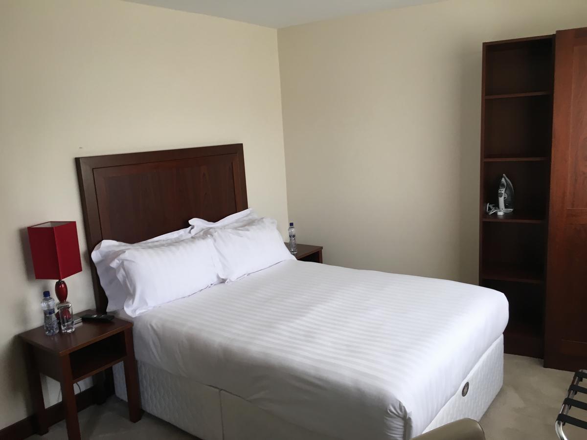 Beaumont House Hotel Дъблин Екстериор снимка